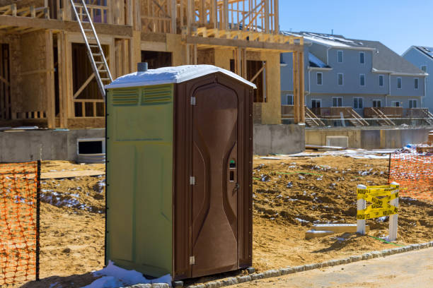 Best Portable bathroom rental  in Reed City, MI