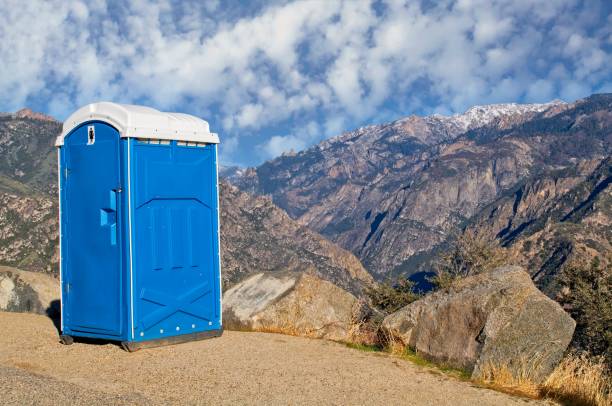 Best Luxury portable toilet rental  in Reed City, MI