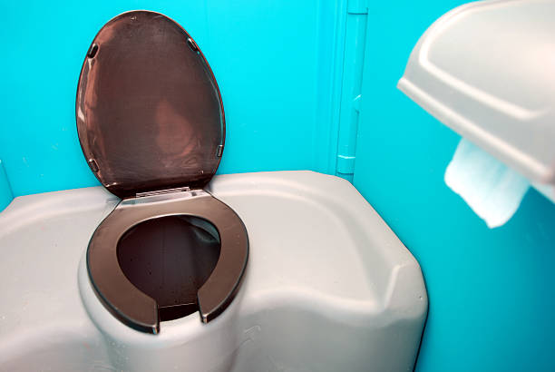 Best Porta potty rental near me  in Reed City, MI
