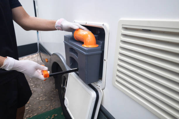 Best Porta potty rental near me  in Reed City, MI
