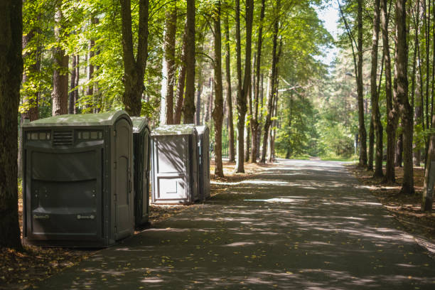 Best Long-term porta potty rental  in Reed City, MI