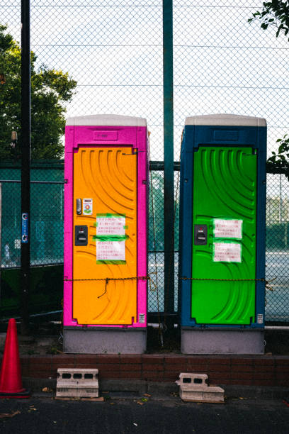 Best Portable toilet rental cost  in Reed City, MI