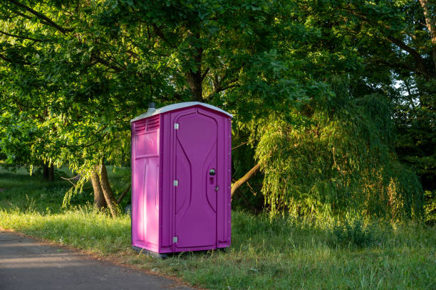 Best Restroom trailer rental cost  in Reed City, MI