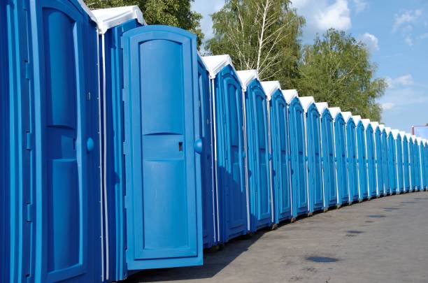 Best Handicap porta potty rental  in Reed City, MI